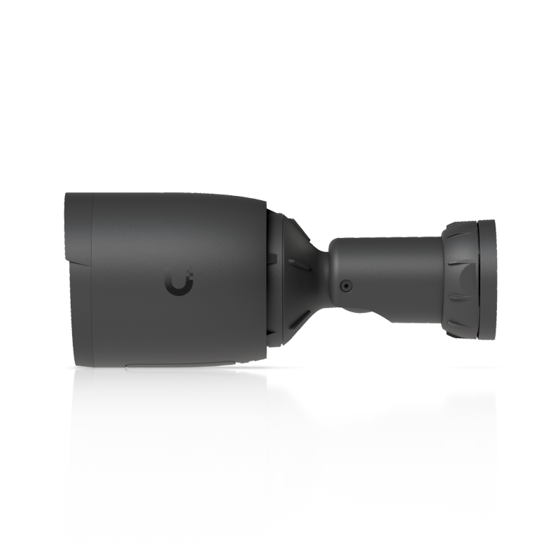 Pyhsical Security | G6 Pro Bullet