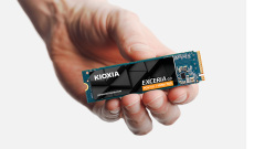 PCIe5.0 SSD | EXCERIA G3