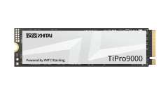 PCIe 5.0 SSD | TiPro9000