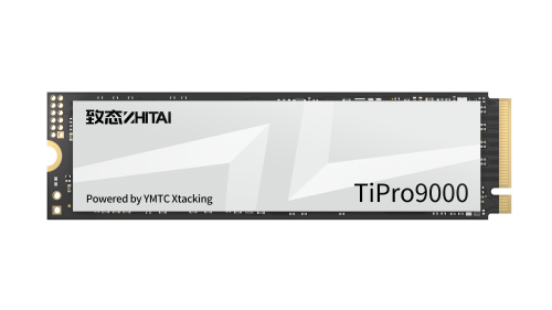 PCIe 5.0 SSD | TiPro9000