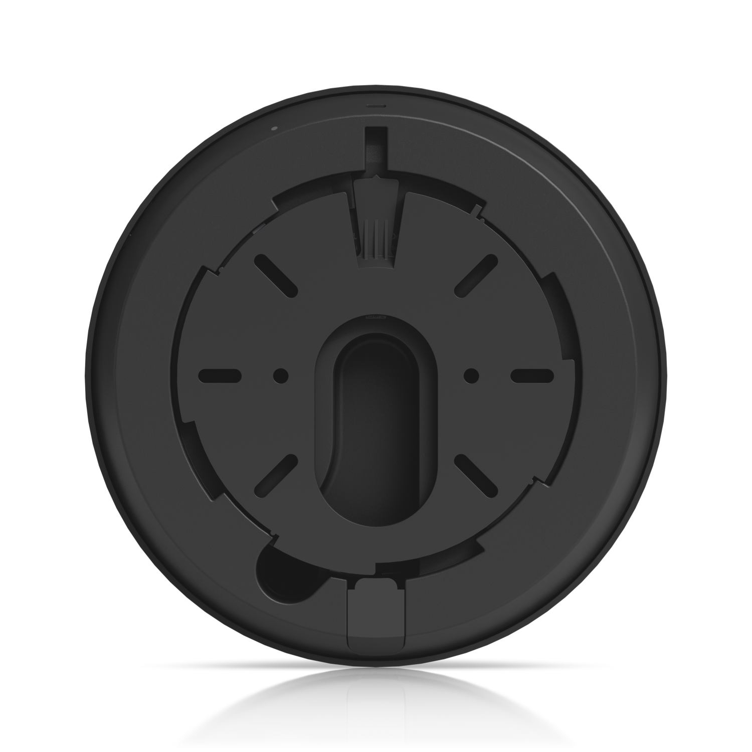 Pyhsical Security | G6 Dome