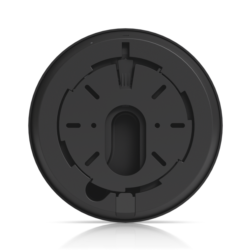 Pyhsical Security | G6 Dome