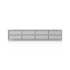 Integrations | UNAS Pro 8