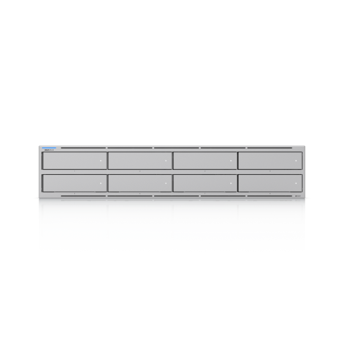 Integrations | UNAS Pro 8