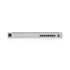 Integrations | UPS PoE Switch