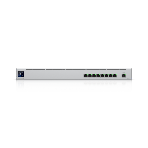 Integrations | UPS PoE Switch