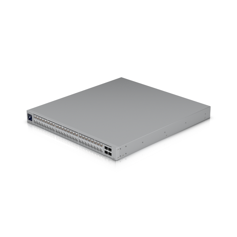 Switching | Pro XG 48 PoE