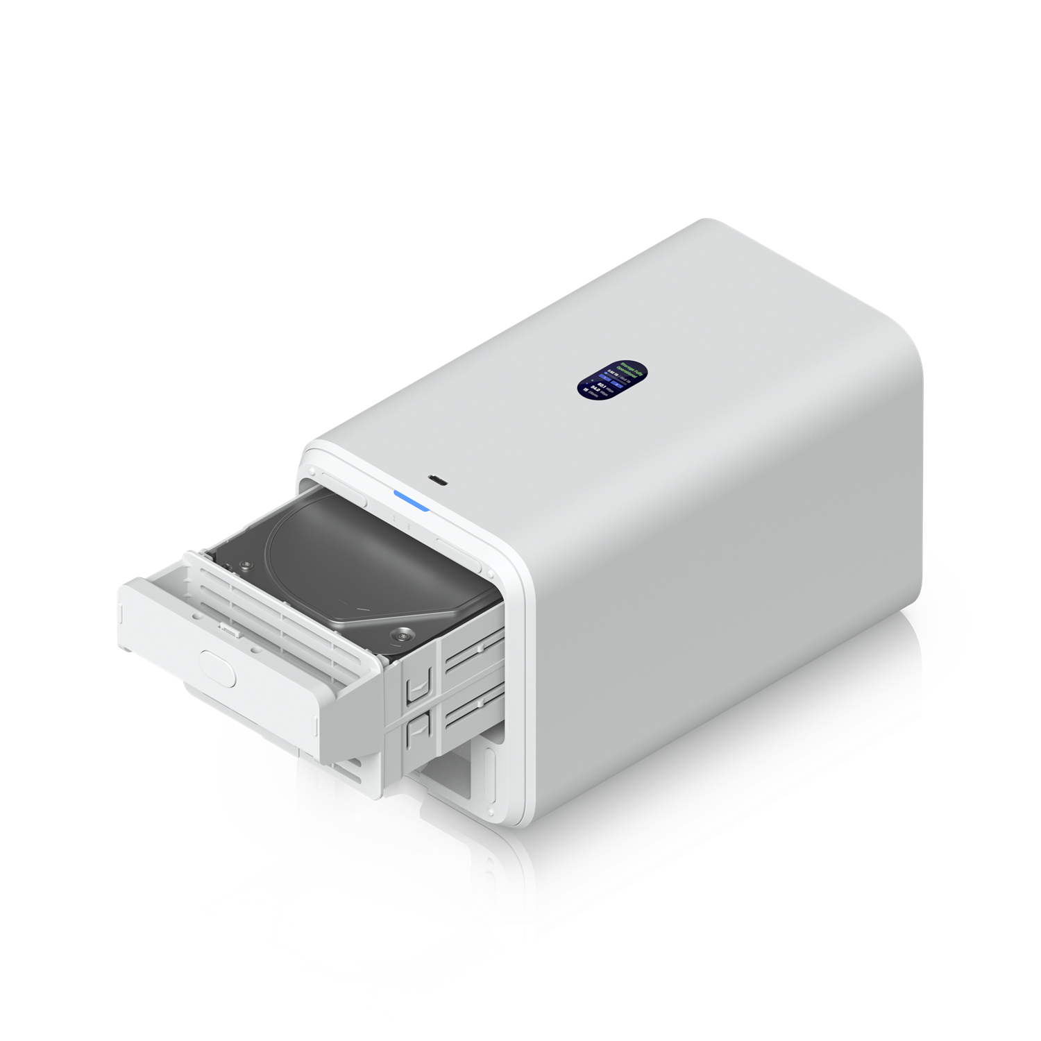 Integrations | UNAS 2