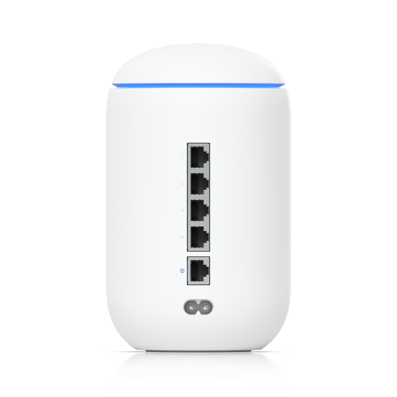 Cloud Gateways | Dream Machine