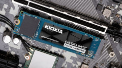 PCIe4.0 SSD | EXCERIA BASIC