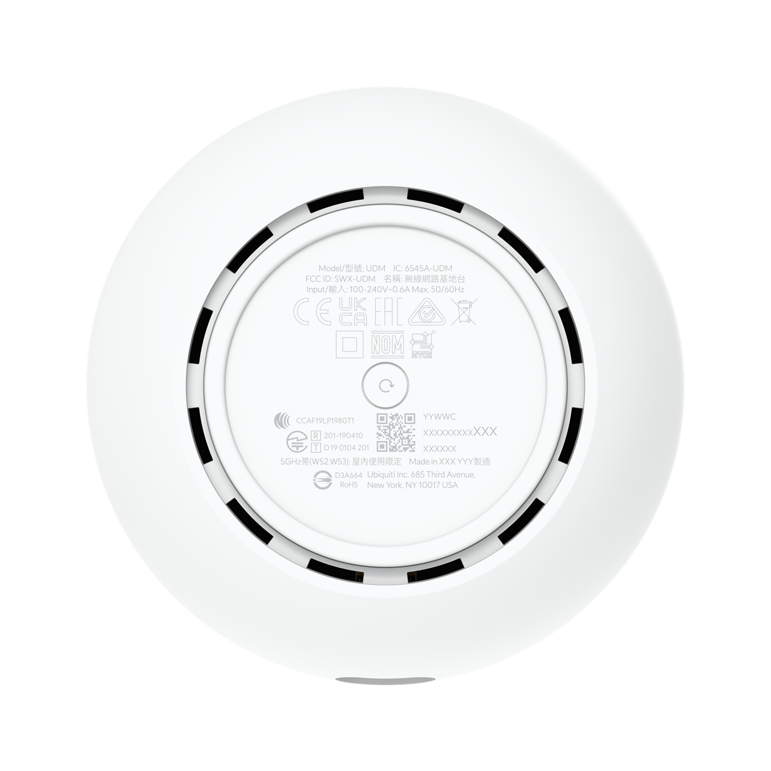 Cloud Gateways | Dream Machine