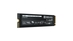 PCIe4.0 SSD | Ti600 SSD