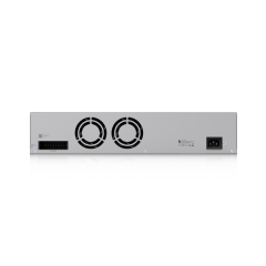 Integrations | UNAS Pro