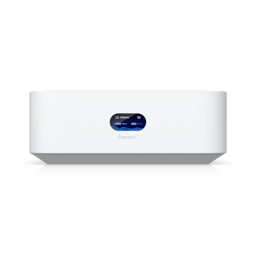 Cloud Gateways | UniFi Express 7