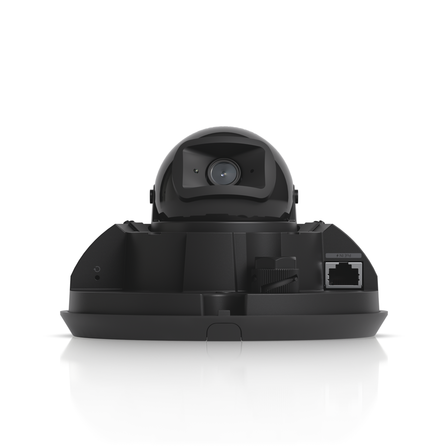 Pyhsical Security | G6 Dome