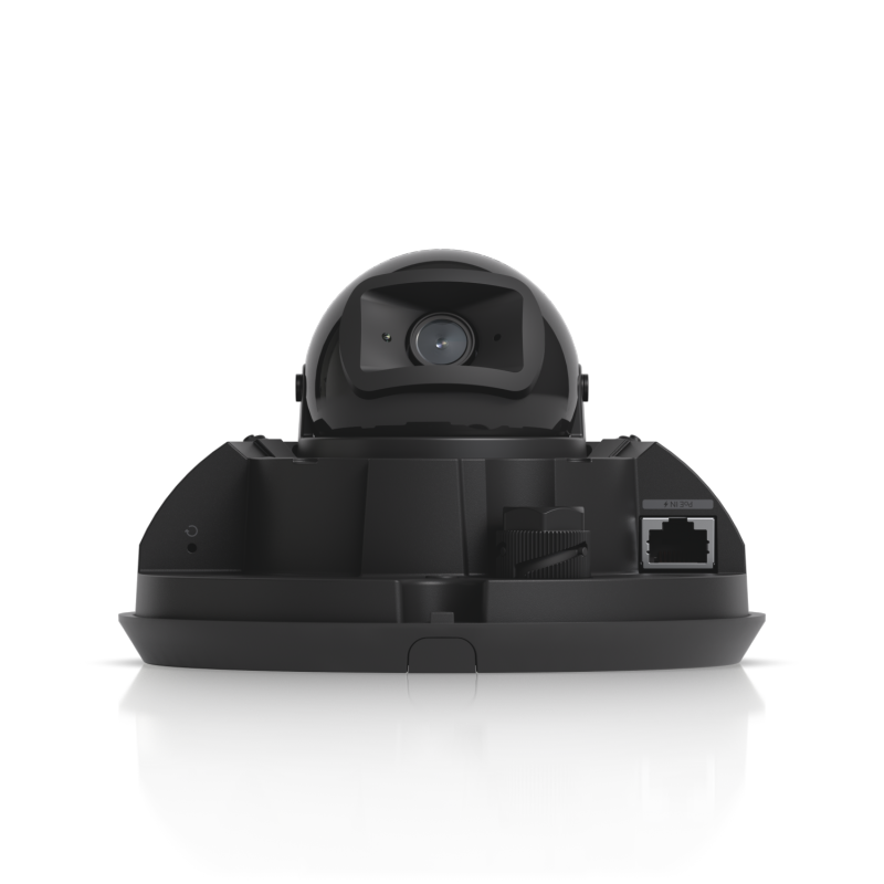 Pyhsical Security | G6 Dome