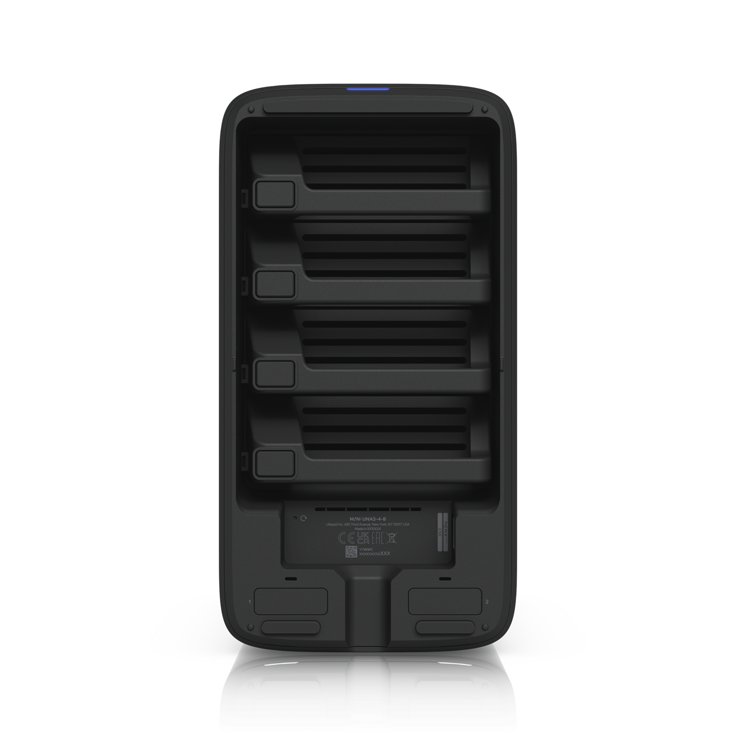 Integrations | UNAS 4