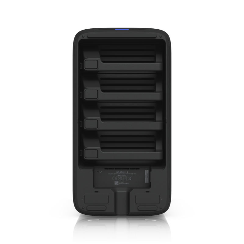 Integrations | UNAS 4