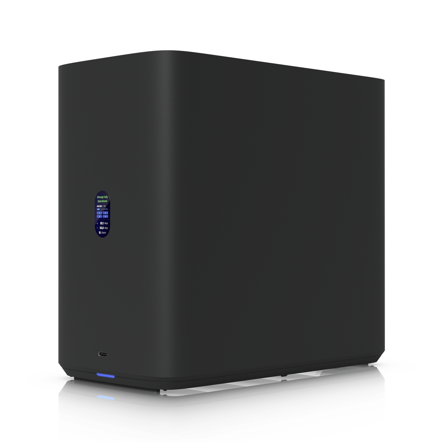 Integrations | UNAS 4