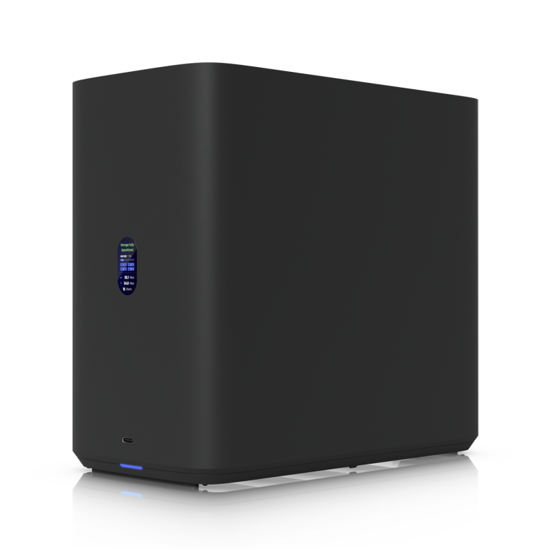 Integrations | UNAS 4