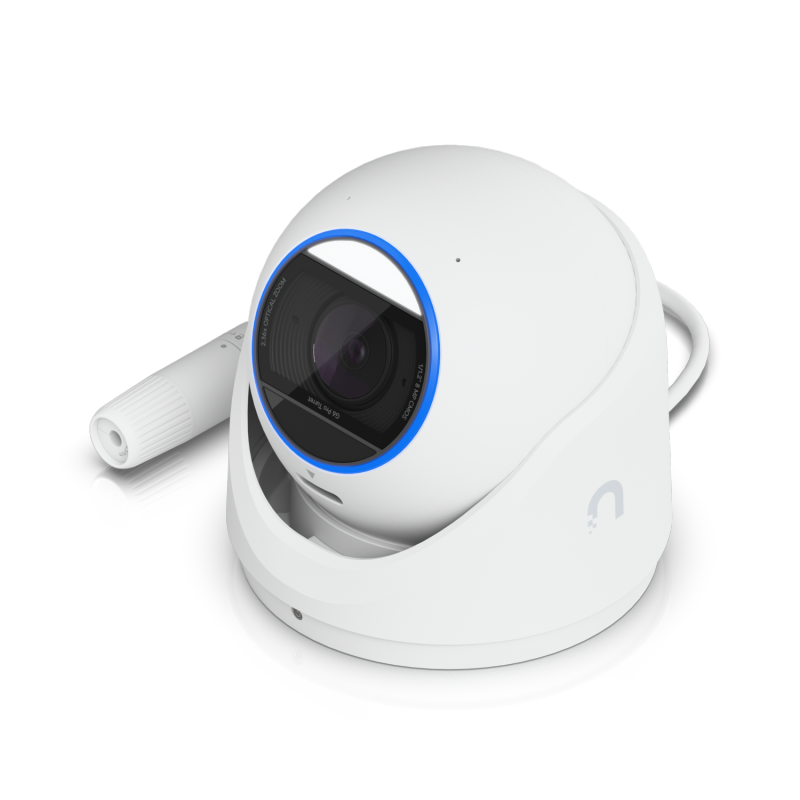 Pyhsical Security | G6 Pro Turret