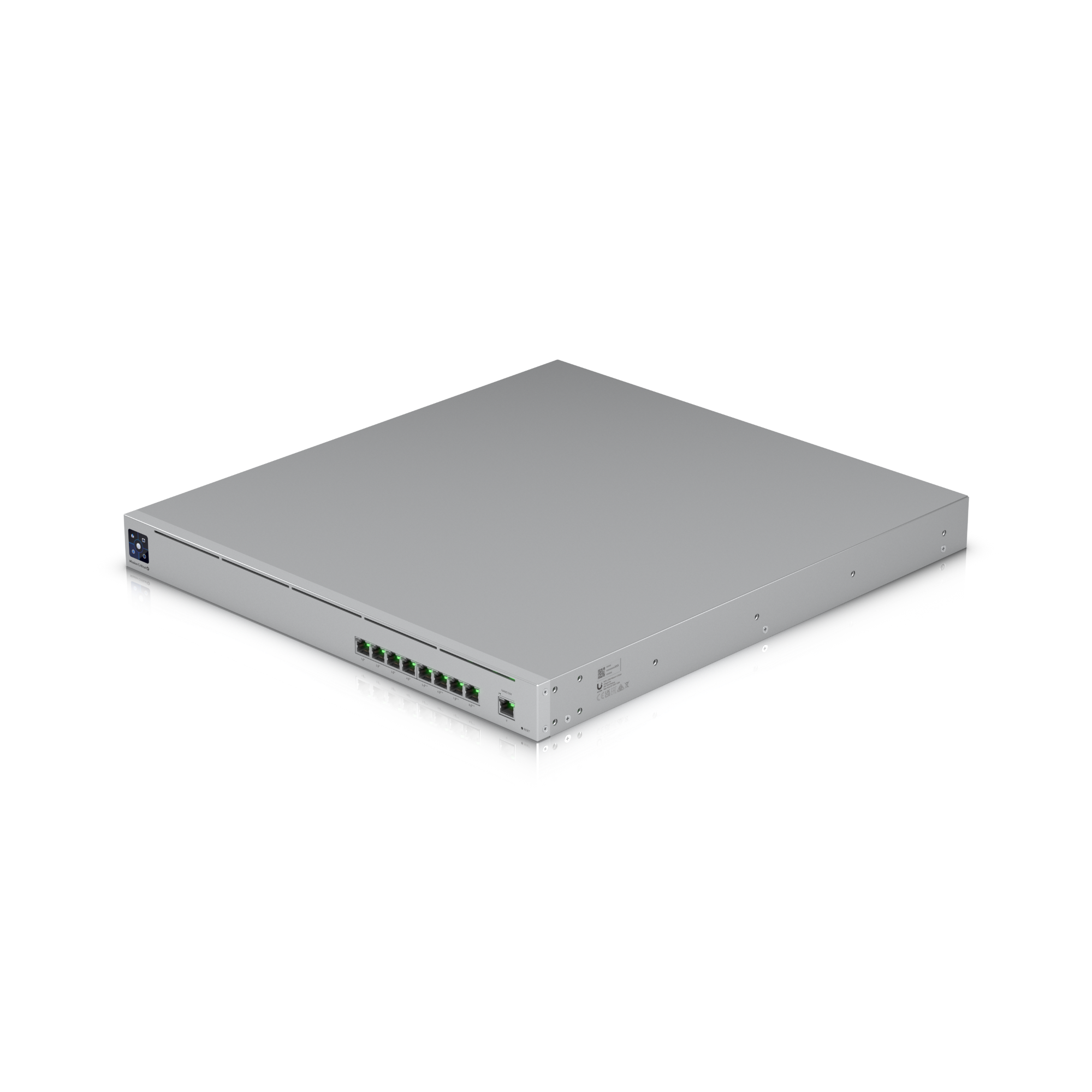 Integrations | UPS PoE Switch