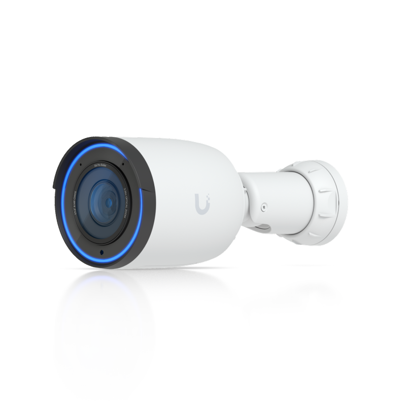 Pyhsical Security | G6 Pro BUllet