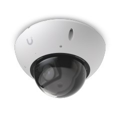 Pyhsical Security | G6 Pro Dome