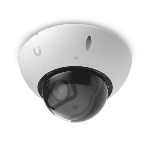 Pyhsical Security | G6 Pro Dome