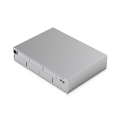 Integrations | UNAS Pro