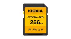 SD Card | EXCERIA PRO