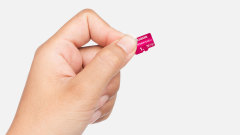 MicroSD Card | EXCERIA PLUS G3