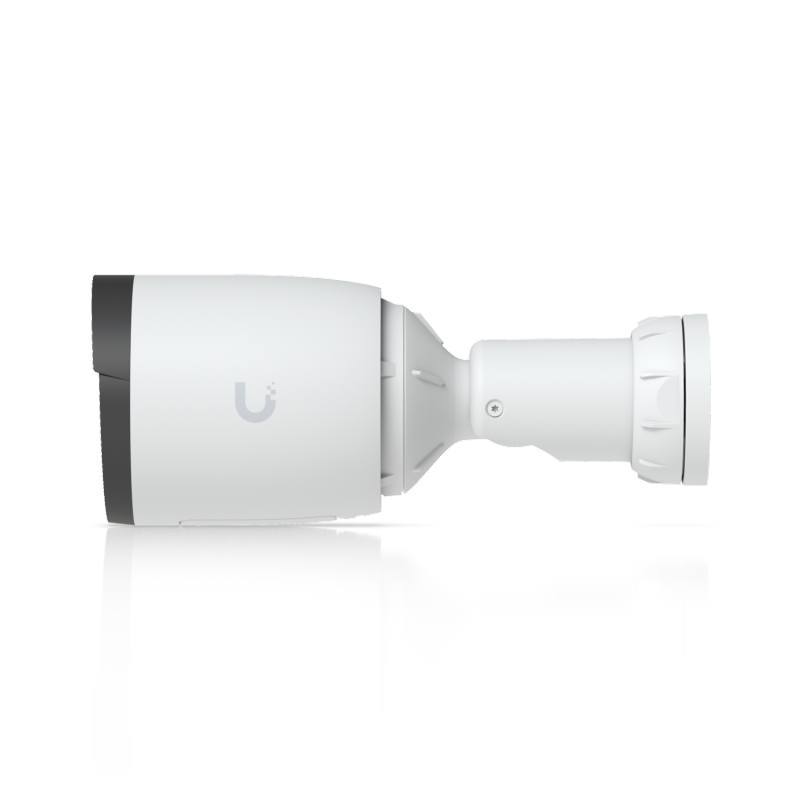 Pyhsical Security | G6 Pro BUllet