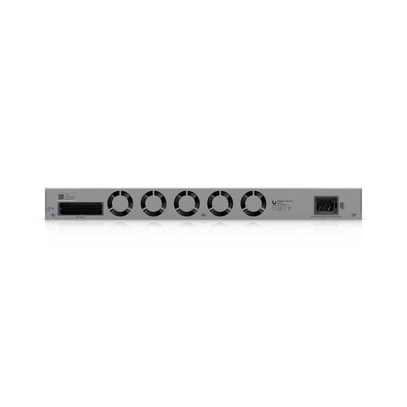 Switching | Pro XG 48 PoE