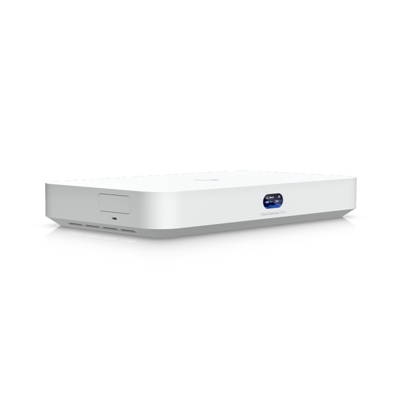 Cloud Gateways | Cloud Gateway Fiber