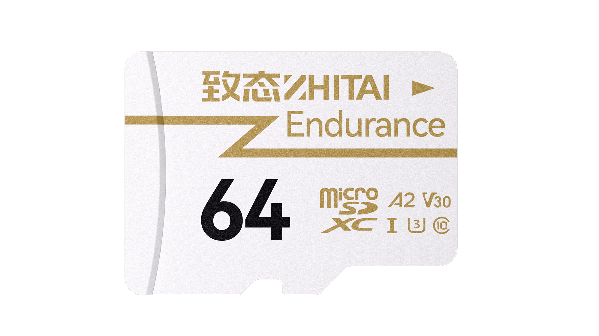 MicroSD Card | Zhitai Endurance