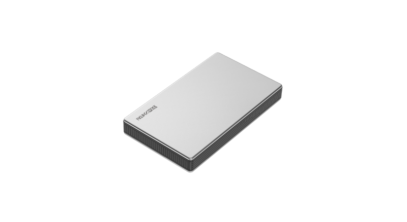 Portable SSD | SPIRIT PREMIUM