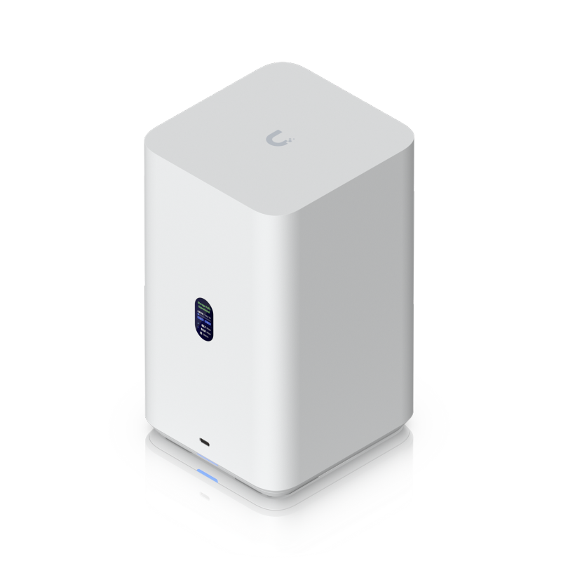 Integrations | UNAS 2