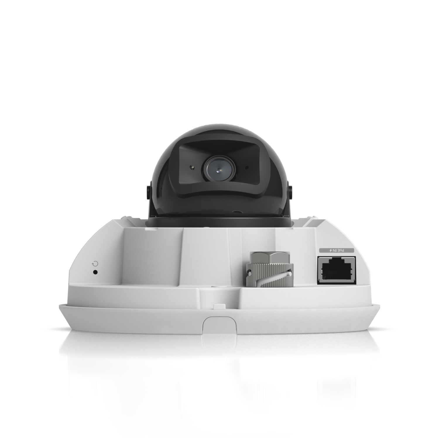 Pyhsical Security | G6 Dome