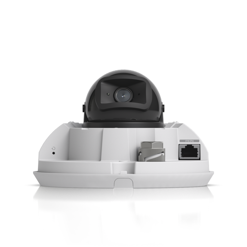 Pyhsical Security | G6 Dome