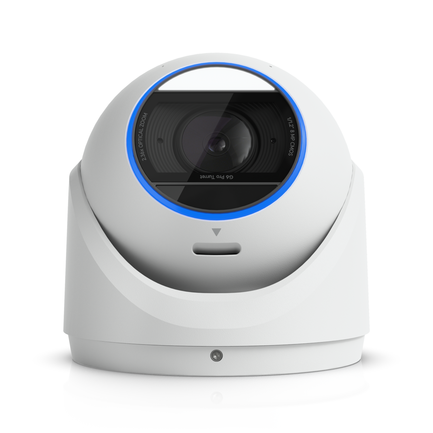 Pyhsical Security | G6 Pro Turret