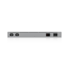 Integrations | UPS PoE Switch
