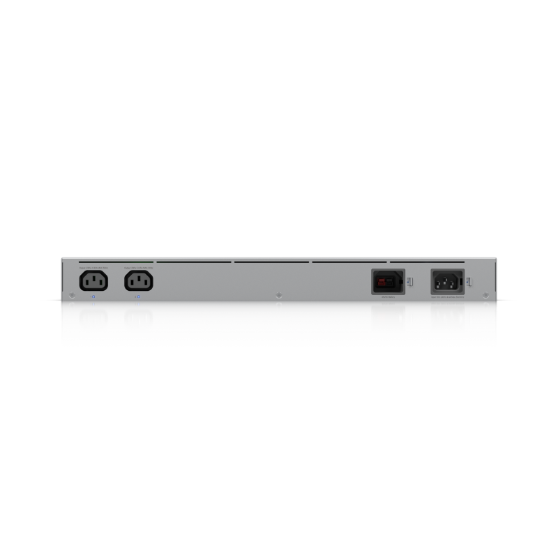 Integrations | UPS PoE Switch