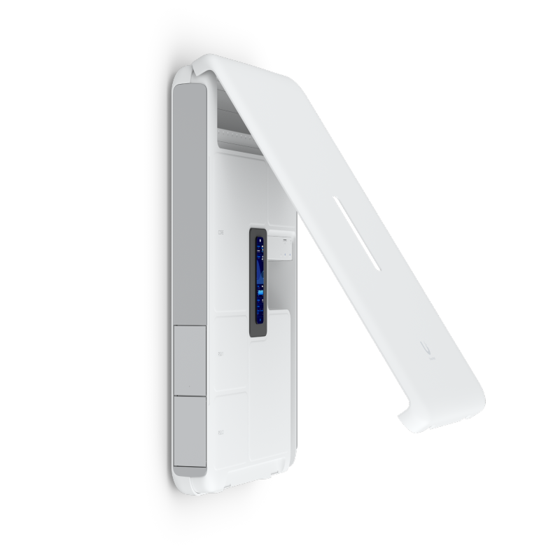 Cloud Gateways | Dream Wall