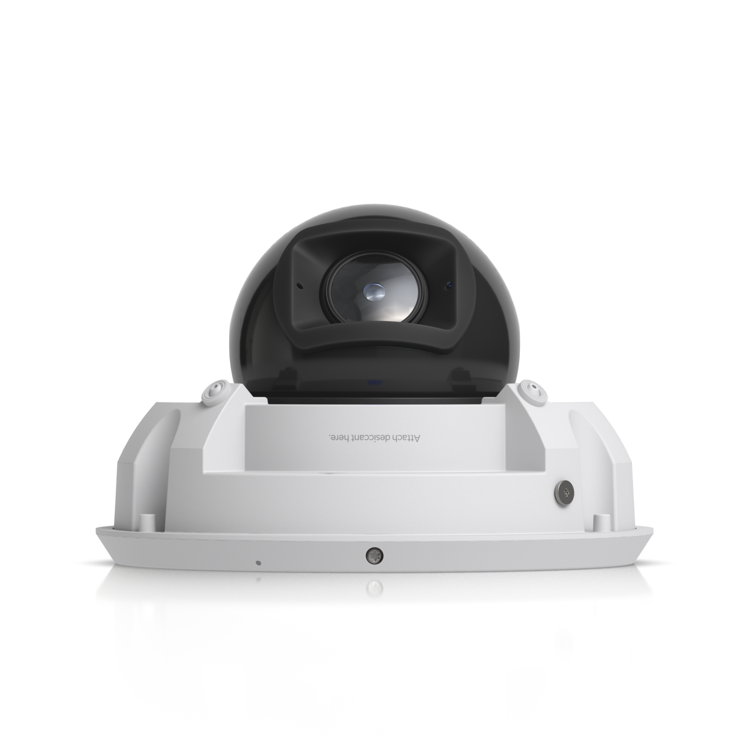 Pyhsical Security | G6 Pro Dome