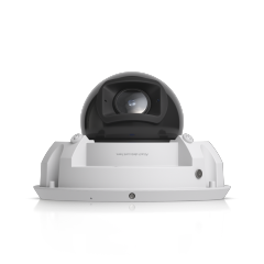 Pyhsical Security | G6 Pro Dome