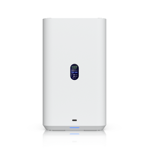 Integrations | UNAS 2