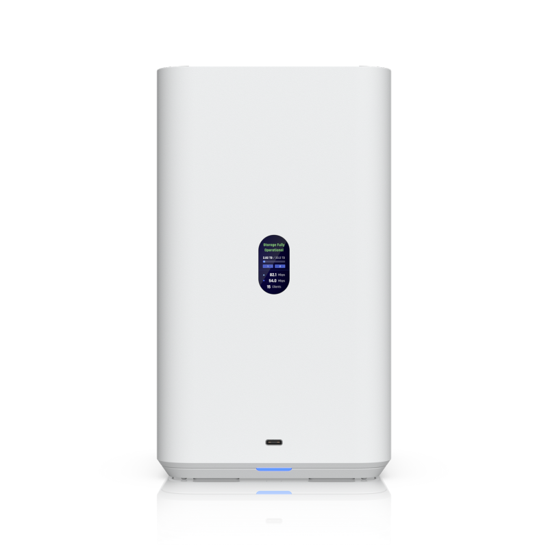 Integrations | UNAS 2