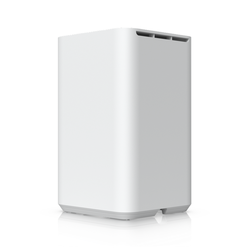 Integrations | UNAS 2