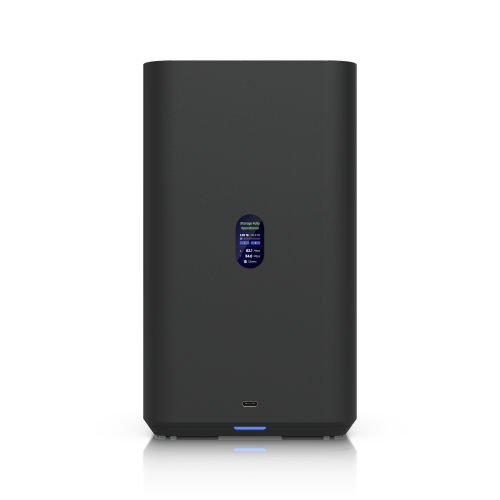 Integrations | UNAS 2